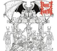 Vomit Forth Northeastern Deprivation (Vinyl) 12" Album