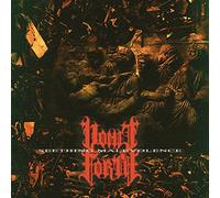 Vomit Forth – Seething Malevolence – Vinyle