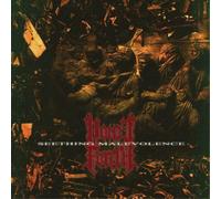 Vomit Forth Seething Malevolence (Vinyl) 12" Album