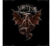 Vomit Forth – Terrified Of God – CD