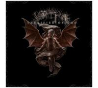 Vomit Forth – Terrified Of God – Vinyle