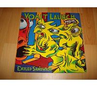 Vomit Launch - Exiled Sandwich