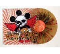 Vomit Spots - Dude, I Didn't Know [Import]