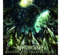 Vomit the Soul - Apostles of Inexpression [Import]