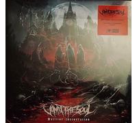 Vomit The Soul - Massive Incineration [Vinyl Lp]