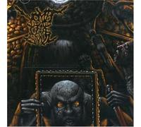 Vomit the Soul - Portraits of Inhuman. [Import]