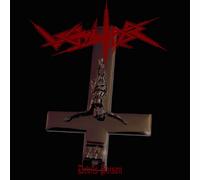 Vomitor Devils Poison (Vinyl)