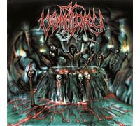 Vomitory - Blood Rapture [Import]