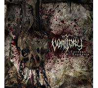 VOMITORY - CARNAGE EUPHORIA REISSUE (BLACK LP 180G) VINYL LP NEUF