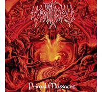 Vomitory – Primal Massacre – Vinyle 12" – Import – Sony Music