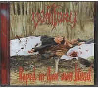 Vomitory - Raped in Their Own Blood [Import]