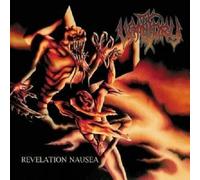 VOMITORY "REVELATION NAUSEA" CD NEW