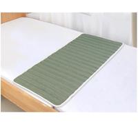 Vomlraer Matelas De Soulagement De La Pression, Anti-Décubitus, Support De Couchage pour Personnes À Mobilité Réduite, Réduit Les Zones De Compression, Adapté Au Repos Au Lit 70X120cm