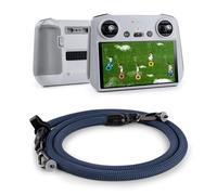 VOMOYEYA Sangle Bandoulière pour DJI Mini 4 Pro, Cordon de cou pour Mavic 3, Mavic 2, Air 2S, Air 3, Mini 3