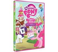 My Little Pony : Les amies C'est Magique-Vol. 3 : Fête à Ponyville