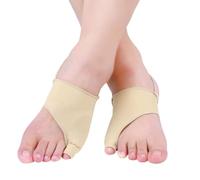 VOMZIKL Bunionette Correcteur,Bunion Corrector, Pinky Toe Bunion Corrector, Correcteur Petit Orteil pour Hommes et femmes pour chaussures anti-douleur Hallux Valgus