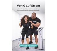 Von 0 auf Strom: EMS ohne Fachchinesisch - verständlich, ehrlich und mit einem Augenzwinkern erklärt