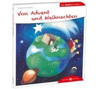 Von Advent Und Weihnachten Den Kindern Erzählt