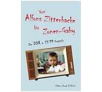 Von Alfons Zitterbacke Bis Zonen-Gaby