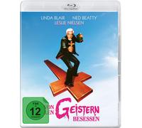 Von allen Geistern besessen (Blu-ray) Bob Logan Linda Blair Ned Beatty