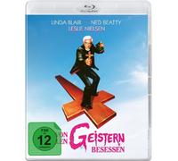 Logan, Bob - Von Allen Geistern Besessen (Blu-Ray)
