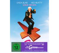 Von allen Geistern besessen - Repossessed - Mediabook - Cover A - Limi (Blu-ray)