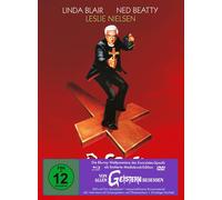 Von allen Geistern besessen - Repossessed - Mediabook - Cover C - Limi (Blu-ray)