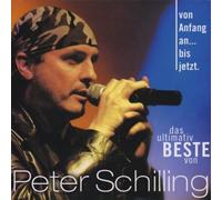 Peter Schilling – Von Anfang an bis jetzt – CD – Import