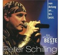Schilling, Peter - Von Anfang an BIS Jetzt [Import]