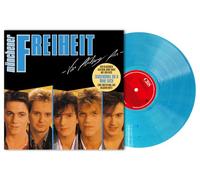 Münchener Freiheit – Von Anfang an / Blue – Vinyle transparent (Import)