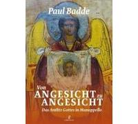 Von Angesicht Zu Angesicht