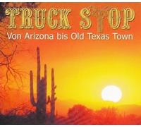 Von Arizona BIS Old Texas Town (1 Track, 2003) [Import]