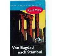 Von Bagdad nach Stambul - Band 14