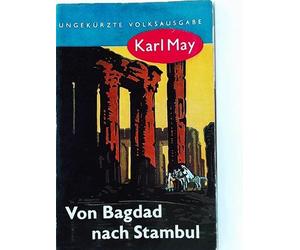 Von Bagdad nach Stambul - Band 14