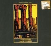 Von Bagdad nach Stambul. MP3-CD May, Karl (Auteur)
