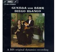 Von Bahr - Flute & Guitar Recital