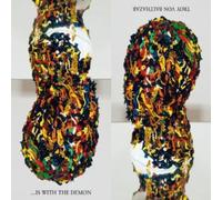 Von Balthazar, Troy - is with The Demon [Import]