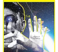 Von Balthazar, Troy - Knights of Something [Import]