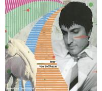 Troy Von Balthazar