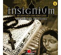 Von Bargen,Ascan - Insignium Folge 4-die Madonna Von Fatima