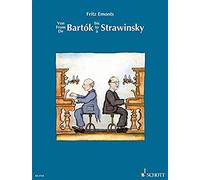 Von Bartok Bis Strawinsky /