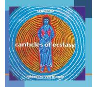 Bingen, H. Von - Canticles of Ecstasy [Import]