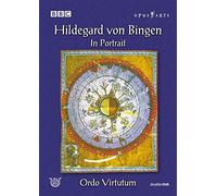 Von Bingen, Hildegard - Hildegard von Bingen - In Portrait / Ordo Virtutum, Vox Animae, Patricia Routledge [(+booklet)]