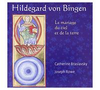 Le Mariage du Ciel et de la Terre – CD – MILAN