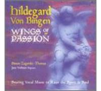 Von Bingen, Hildegard - Wings of Passion