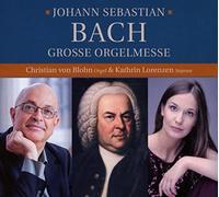 Von Blohn,Christian - Die Orgelmesse