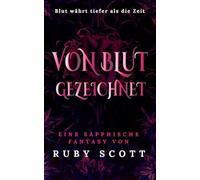 Von Blut Gezeichnet (German Edition)