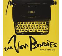 Von Bondies - Pale Bride / Earthquake [7" VINYL] [Vinyl Single]