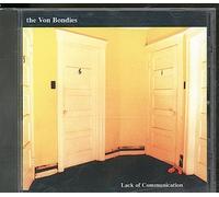 Von Bondies, The - Lack Of Communication
