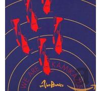 Von Bondies - We are Kamikazes Aiming [Import]